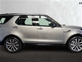 Land Rover Discovery Image 5