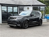 Used Land Rover Discovery