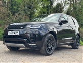 Used Land Rover Discovery
