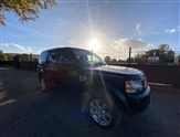 Used Land Rover Discovery Used Land Rover Discovery