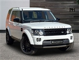 Used Land Rover Discovery