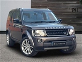 Used Land Rover Discovery