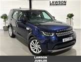 Used Land Rover Discovery