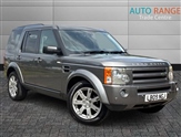 Used Land Rover Discovery