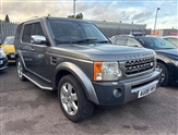 Used Land Rover Discovery Used Land Rover Discovery