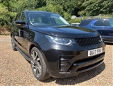 Used Land Rover Discovery