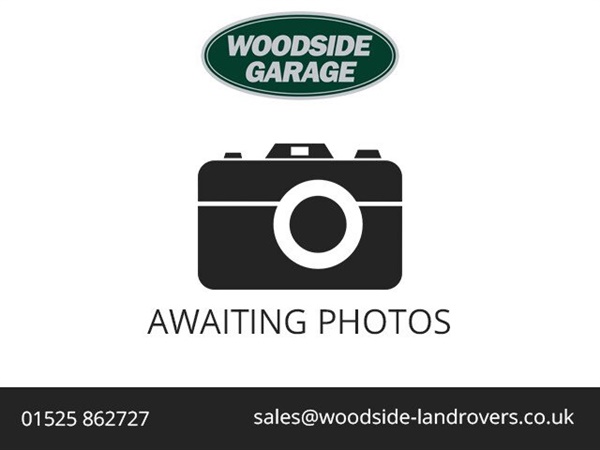 Large image for the Used Land Rover DISCOVERY 4