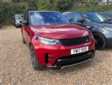 Used Land Rover Discovery