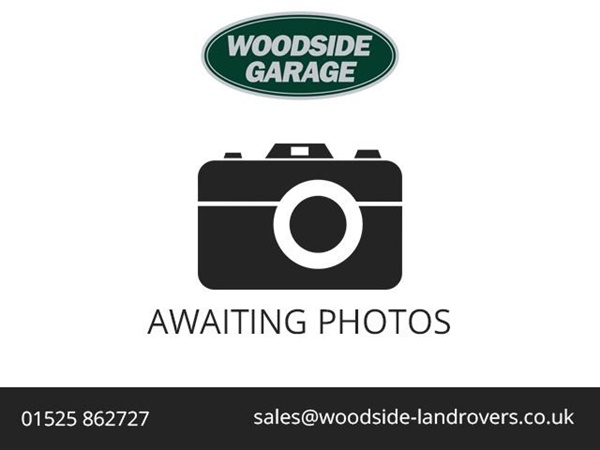 Large image for the Used Land Rover DISCOVERY