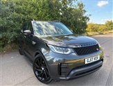 Used Land Rover Discovery