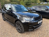 Used Land Rover Discovery