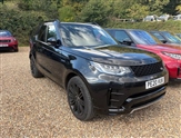 Used Land Rover Discovery