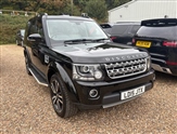 Used Land Rover Discovery