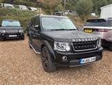 Used Land Rover Discovery