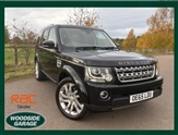 Used Land Rover Discovery Used Land Rover Discovery