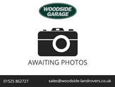 Used Land Rover Discovery