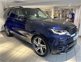 Used Land Rover Discovery