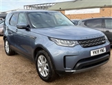 Used Land Rover Discovery