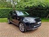 Used Land Rover Discovery