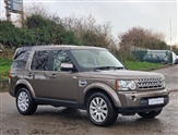Used Land Rover Discovery Used Land Rover Discovery