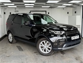 Used Land Rover Discovery