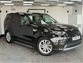 Used Land Rover Discovery