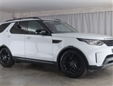 Used Land Rover Discovery