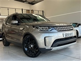 Used Land Rover Discovery