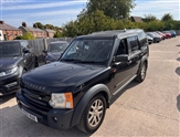 Used Land Rover Discovery
