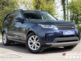 Used Land Rover Discovery