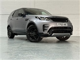 Used Land Rover Discovery