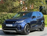 Used Land Rover Discovery