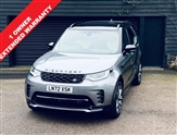 Used Land Rover Discovery