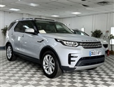 Used Land Rover Discovery
