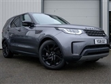 Used Land Rover Discovery