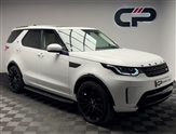 Used Land Rover Discovery