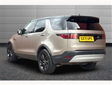 Land Rover Discovery Image 5