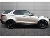 Land Rover Discovery Image 6