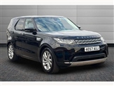 Land Rover Discovery Image 1