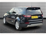 Land Rover Discovery Image 5