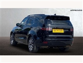 Land Rover Discovery Image 2