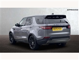 Land Rover Discovery Image 2