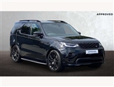 Land Rover Discovery Image 1