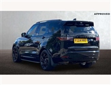 Land Rover Discovery Image 2