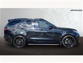 Land Rover Discovery Image 6