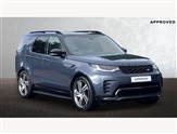 Land Rover Discovery Image 1