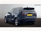 Land Rover Discovery Image 2