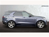 Land Rover Discovery Image 6