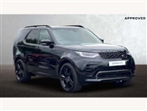Land Rover Discovery Image 1