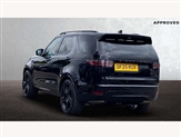 Land Rover Discovery Image 2